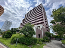 ファミールハイツ泉大津セントハーバーシティ２番館　の画像
