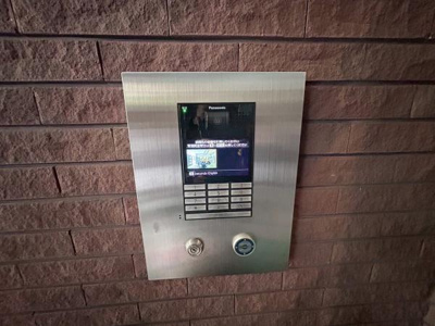 【その他共用部分】 | ファミールハイツ泉大津セントハーバーシティ２番館　