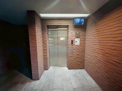 【その他共用部分】 | ファミールハイツ泉大津セントハーバーシティ２番館　