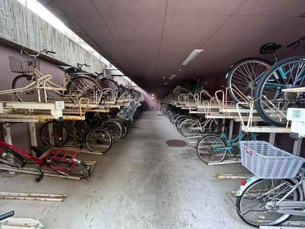 【その他共用部分】 | ファミールハイツ泉大津セントハーバーシティ２番館　
