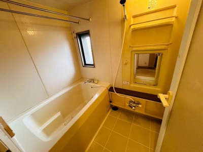 【浴室】 | ファミールハイツ泉大津セントハーバーシティ２番館　