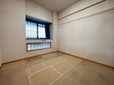 【洋室】 | ファミールハイツ泉大津セントハーバーシティ２番館　