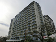 ファミールハイツ城東A棟の画像