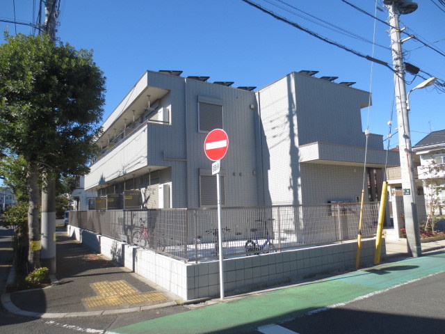 Ｍａｉｓｏｎ　Ｓｏｌｅｉｌの外観|★旭化成ヘーベルメゾン★