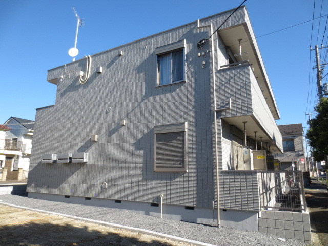 Ｍａｉｓｏｎ　Ｓｏｌｅｉｌの外観|★旭化成ヘーベルメゾン★