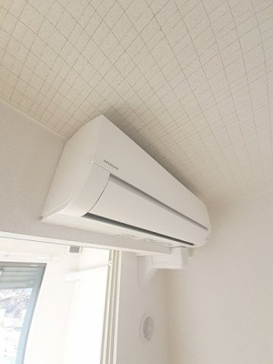 【設備】 | グランフラーヴ東梶返