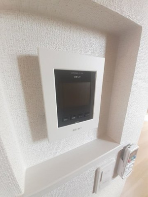 【設備】 | グランフラーヴ東梶返