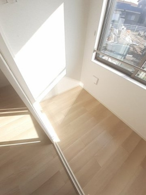  | グランフラーヴ東梶返