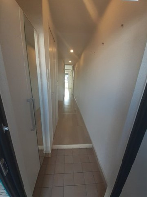 【玄関】 | グランフラーヴ東梶返