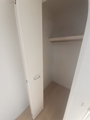 【収納】 | グランフラーヴ東梶返