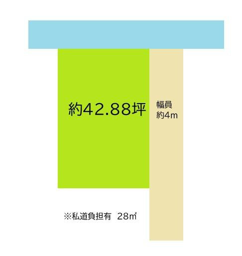 和歌山市太田　土地