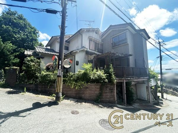 北葛城郡王寺町本町３丁目　一戸建のその他|■現地撮影写真■小中学校まで徒歩圏内です！