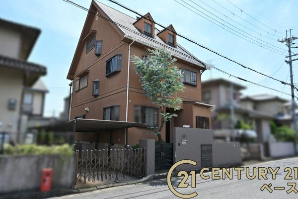 橿原市北妙法寺町　一戸建