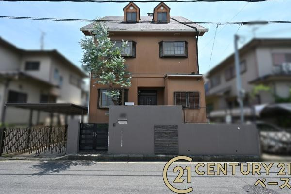 橿原市北妙法寺町　一戸建のその他|■現地撮影写真■スーパーまで徒歩圏内・毎日のお買い物も楽々です！