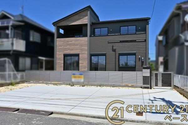 奈良市五条西１丁目 ／新築一戸建