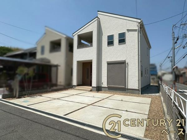 北葛城郡河合町穴闇　一戸建