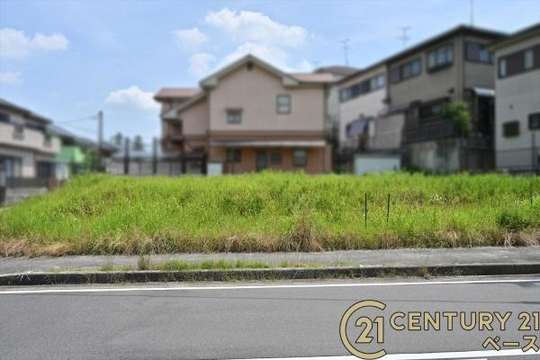 北葛城郡上牧町ゆりが丘１丁目の売地のその他|■現地撮影写真■