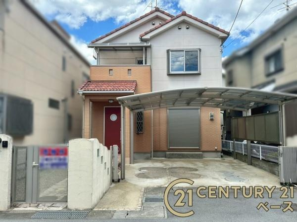 大和高田市大東町　一戸建のその他|■現地撮影写真■近鉄大阪線「大和高田駅」まで徒歩１０分！