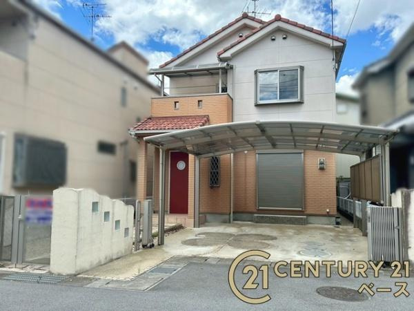 大和高田市大東町　一戸建