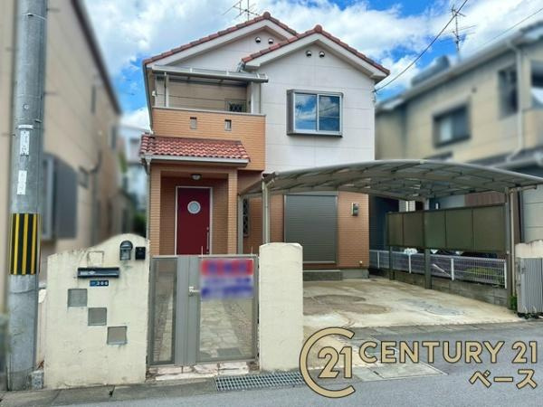 大和高田市大東町　一戸建のその他|■現地撮影写真■