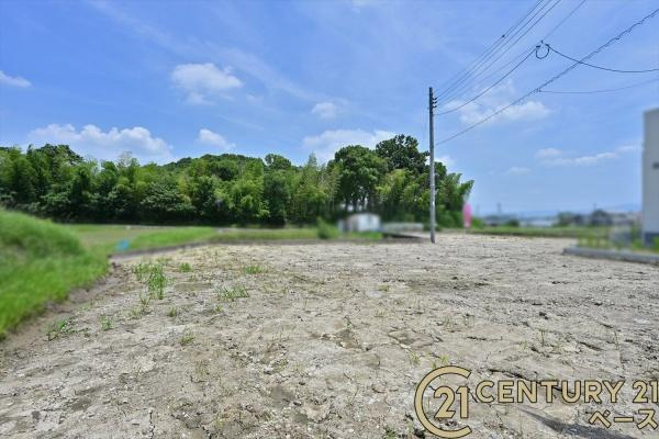 北葛城郡広陵町大字三吉の売地のその他|■現地撮影写真■建築条件なし土地！お好みのハウスメーカーで建築可能です！