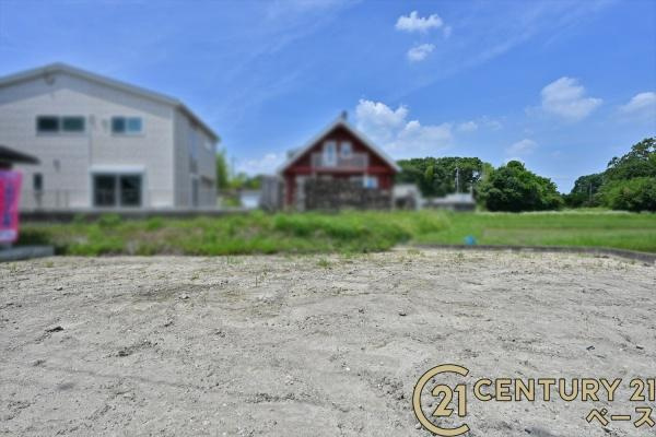 北葛城郡広陵町大字三吉の売地のその他|■現地撮影写真■