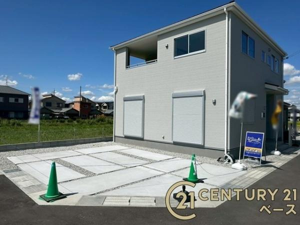 リーブルガーデン三笠 １号棟 ／新築一戸建