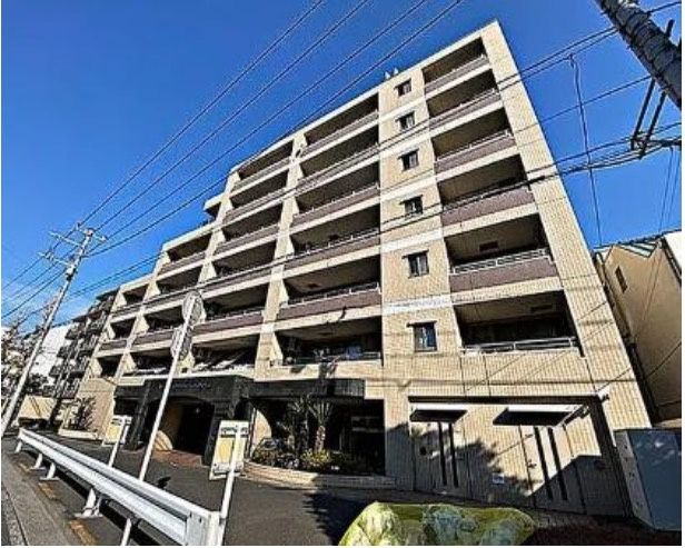  | ★仲介手数料無料★ ライオンズマンション横濱ベイステージ | 仲介手数料無料！お問合せ下さい/080-7058-7312 