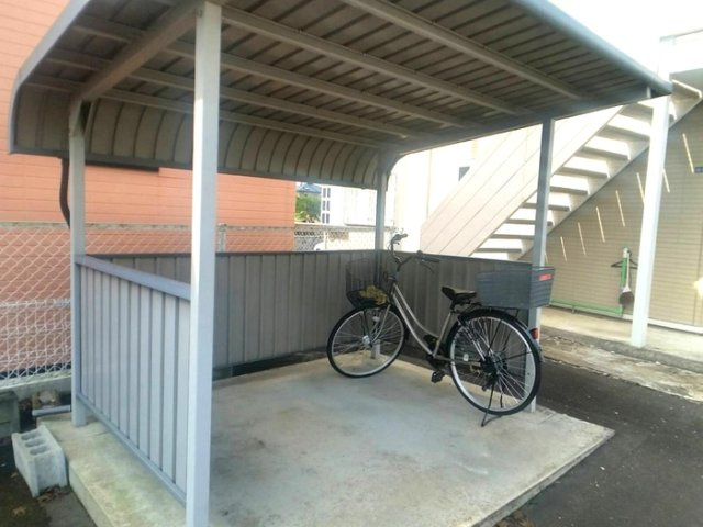 メゾンドテポーレのその他共用部分