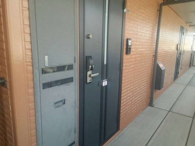 メゾンドテポーレのその他共用部分