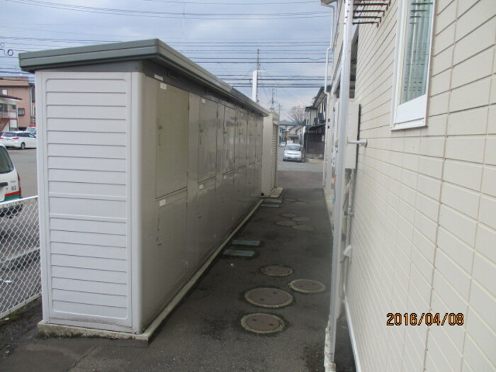 メゾンドテポーレのその他