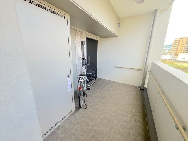 エイリックタウン博多南ザ・テラスのその他共用部分