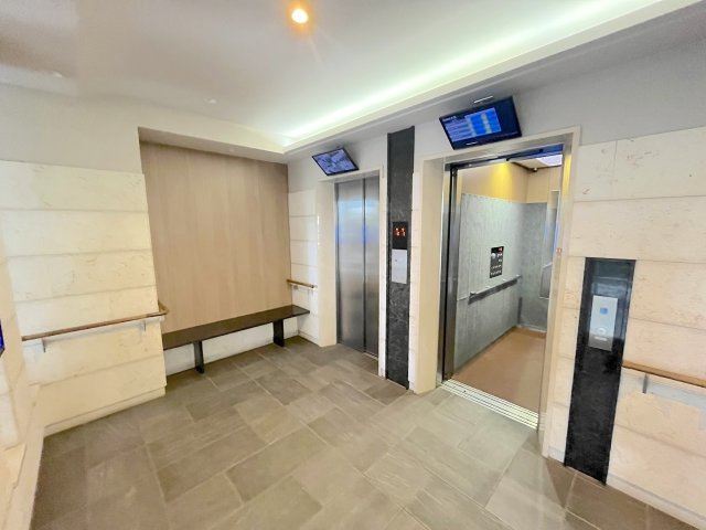 エイリックタウン博多南ザ・テラスのその他共用部分