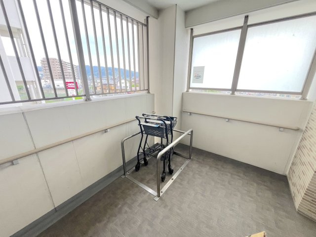 エイリックタウン博多南ザ・テラスのその他共用部分