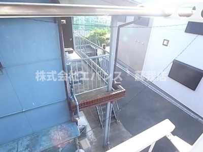 【展望】 | オクトハウス