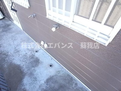 【その他共用部分】 | オクトハウス