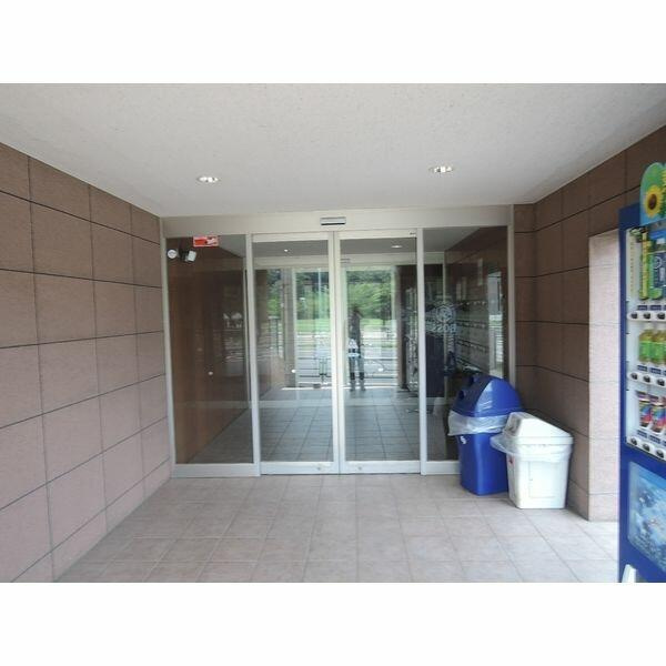 リベルテのその他共用部分