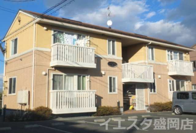 セジュールブランシェ　D