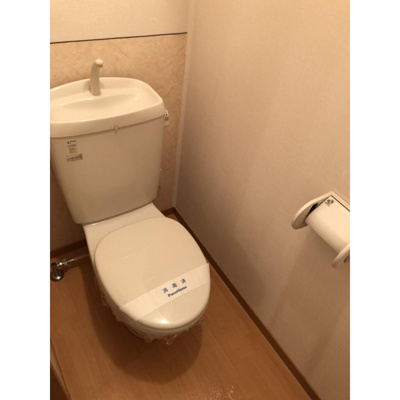 【トイレ】 | ソレジオ岬 | トイレ