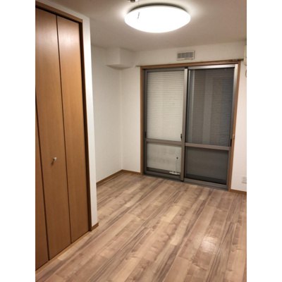 【居間・リビング】 | ソレジオ岬 | 洋室