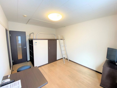 【内装】 | レオネクストエルビエンⅢ | 設備・仕様は号室により異なる為、現況を優先致します。