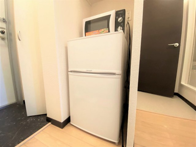 【その他】 | レオネクストエルビエンⅢ | 設備・仕様は号室により異なる為、現況を優先致します。