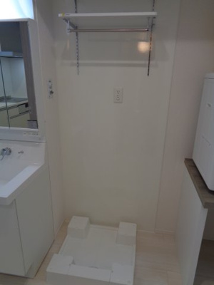 【洗面所】 | Chaleur