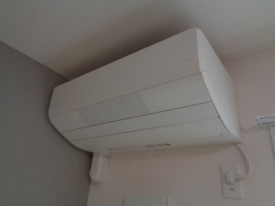 【設備】 | Chaleur