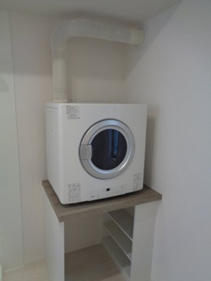 【設備】 | Chaleur