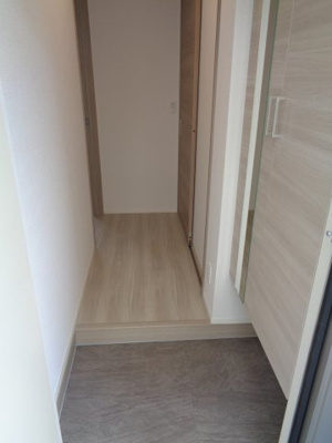 【玄関】 | Chaleur