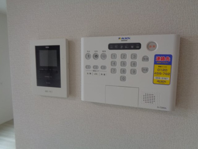 【セキュリティ】 | Chaleur