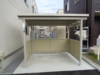 【その他共用部分】 | Chaleur