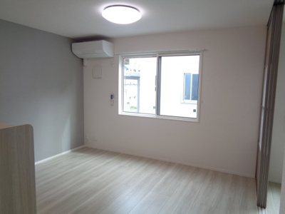 【居間・リビング】 | Chaleur