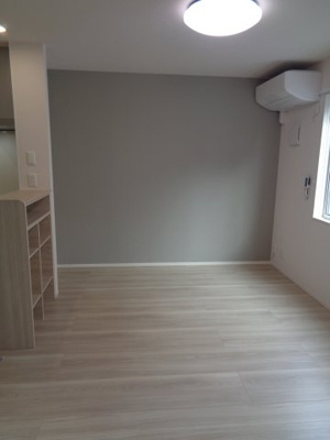 【居間・リビング】 | Chaleur